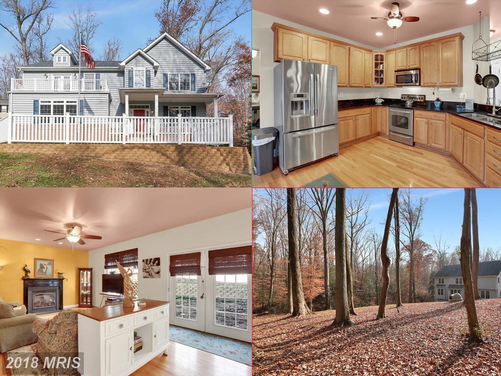 9956 Cliffton Drive - Photo 1
