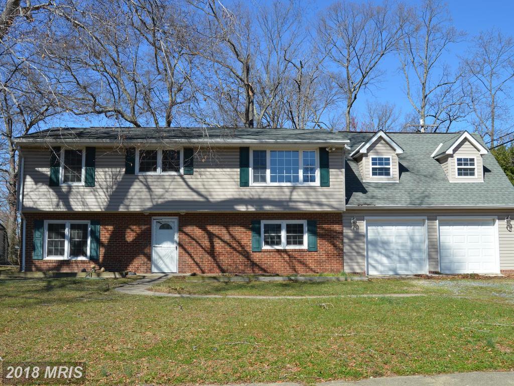 2851 Chippewa Street - Photo 1