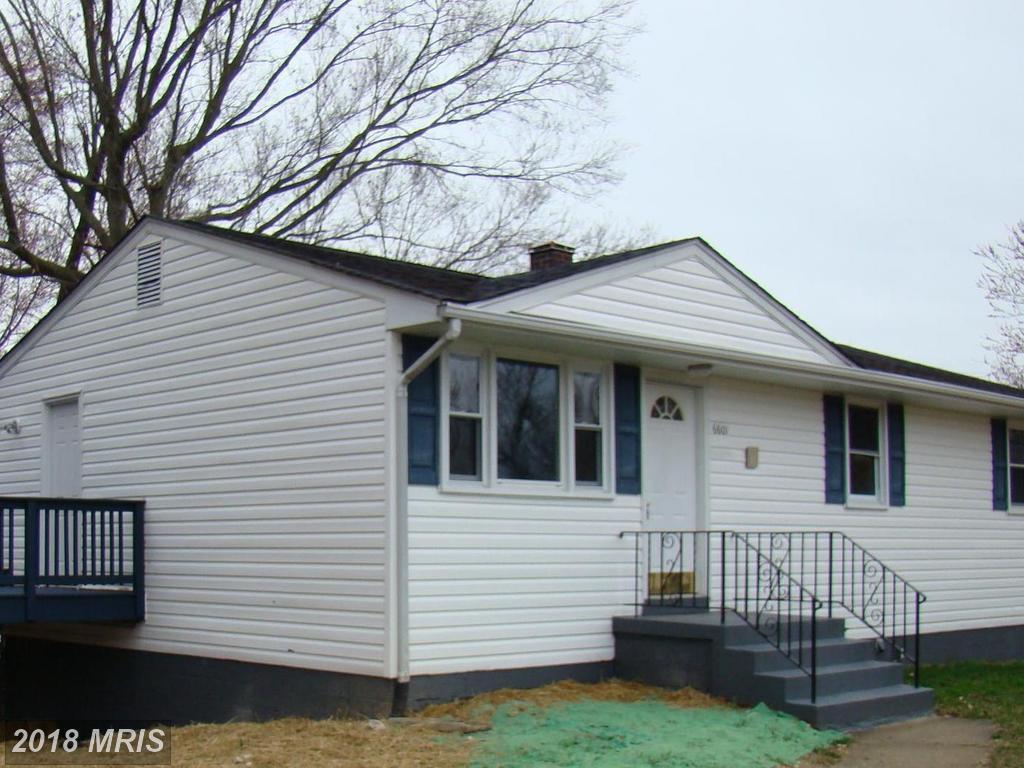 6801 Dakota Court - Photo 1