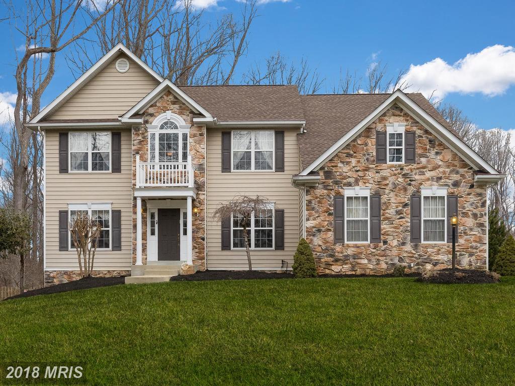 4815 Hawksbury Court - Photo 1
