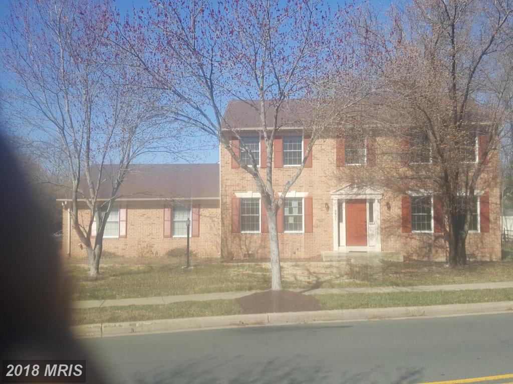 6601 Cottontail Court - Photo 1