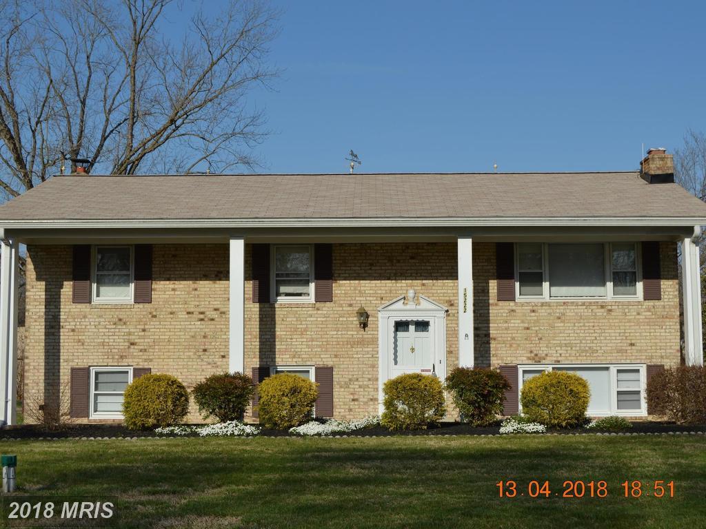 15222 Hughesville Manor Drive - Photo 1