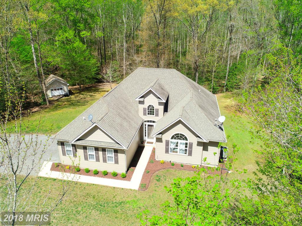 10365 Tayloes Neck Road - Photo 1