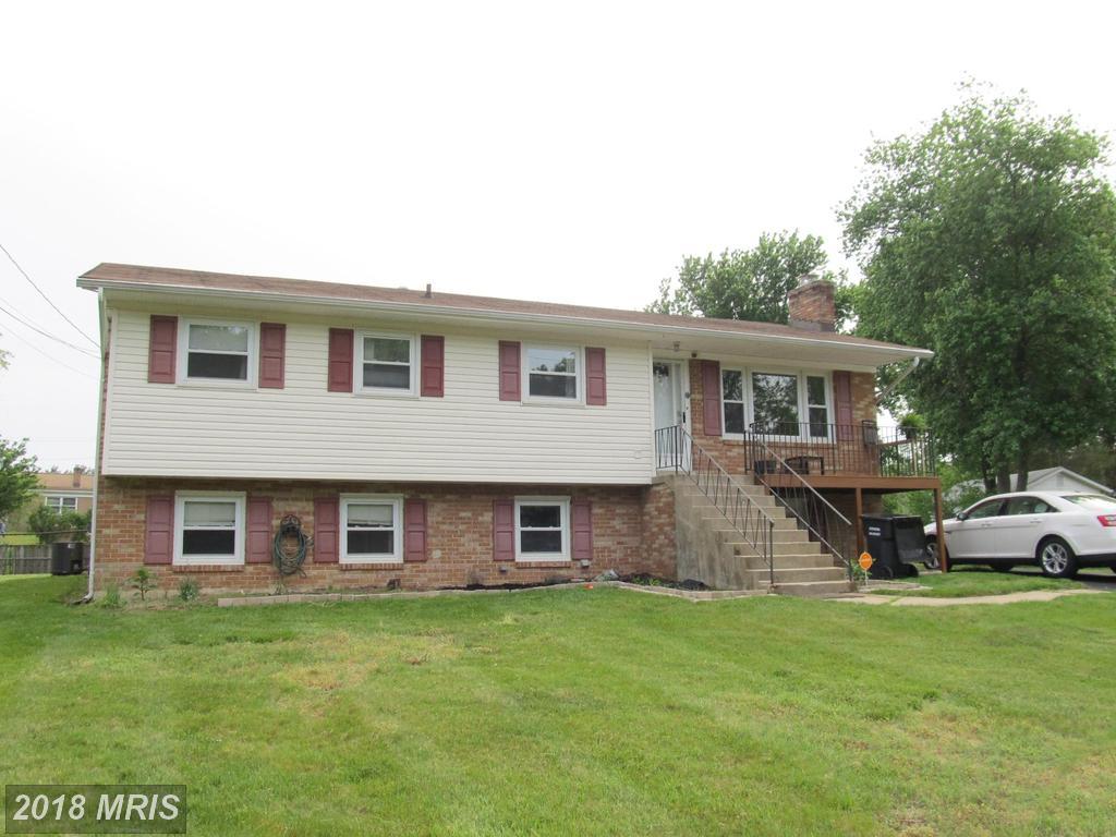 7017 Evergreen Drive - Photo 1