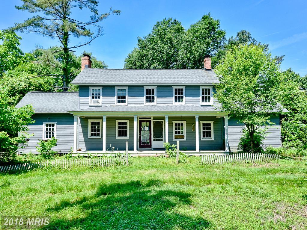 5685 Bumpy Oak Road - Photo 1