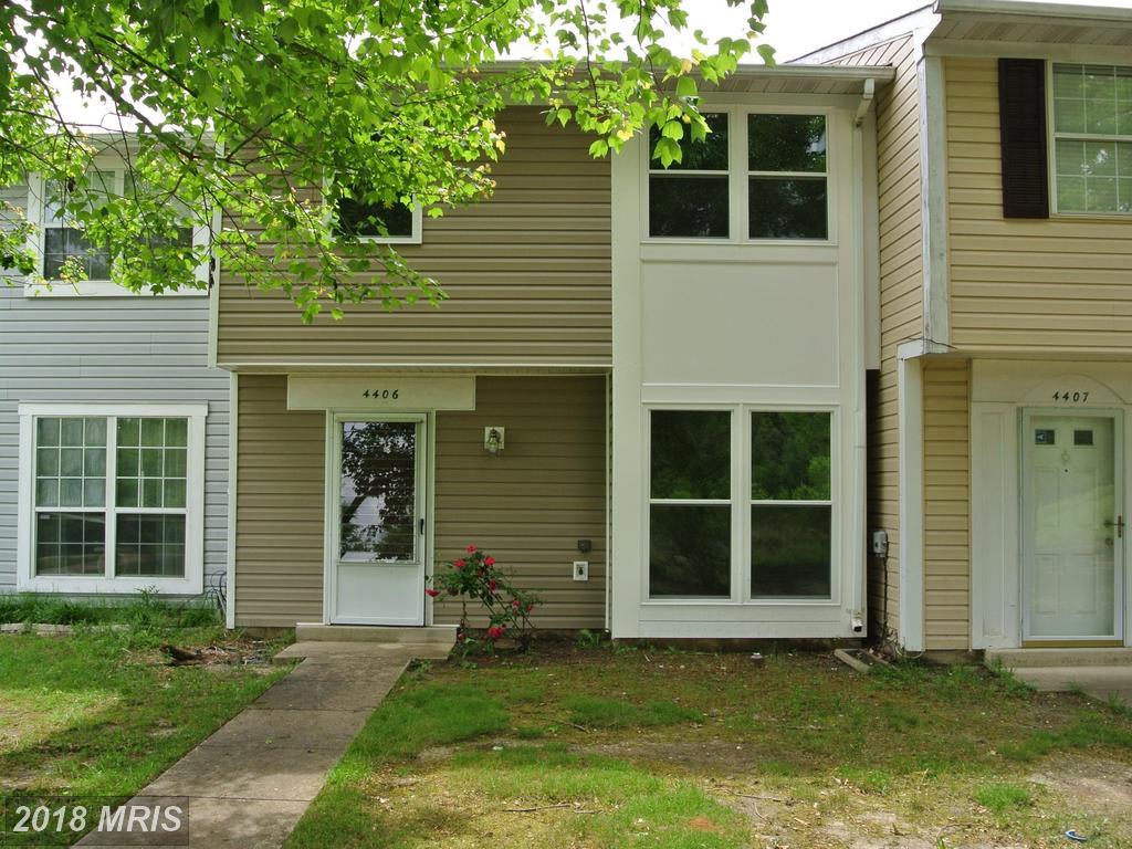 4406 Eagle Court - Photo 1
