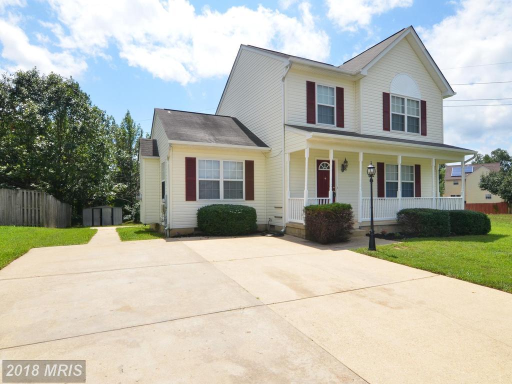 11363 Stony Cove Drive - Photo 1