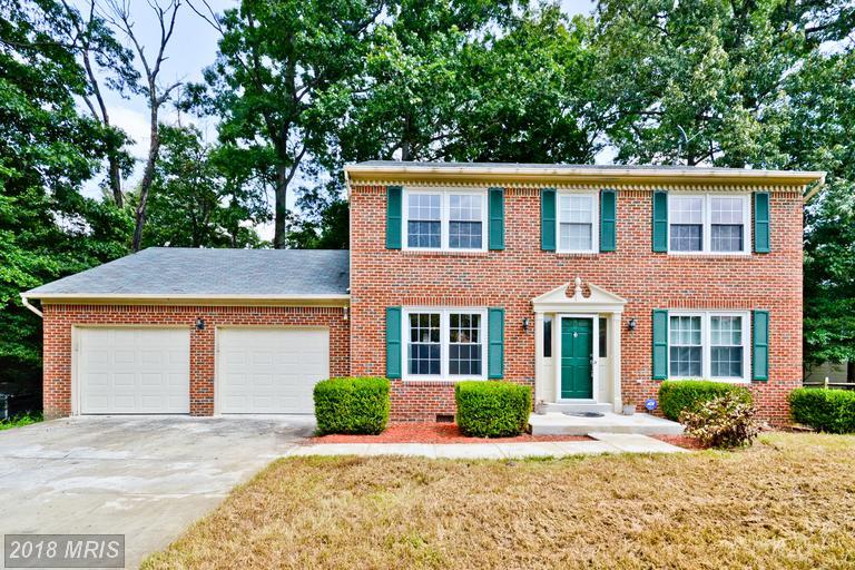 3640 Lightner Court - Photo 1
