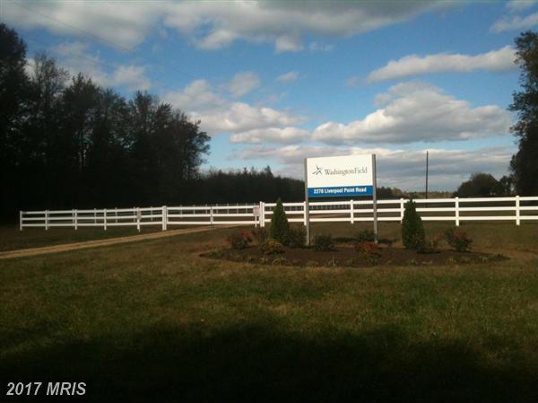 2240 Liverpool Point Road - Photo 1