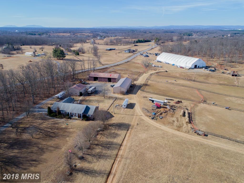 0 Fishpaw Road - Photo 1