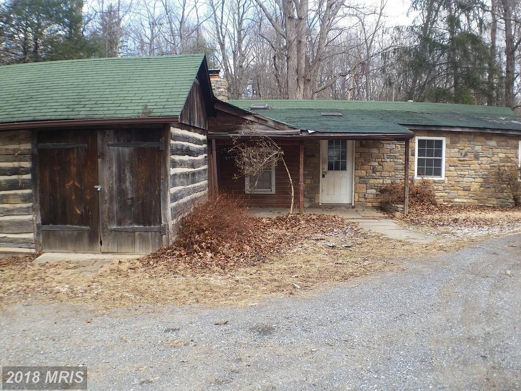 111 Honeysuckle Lane - Photo 1