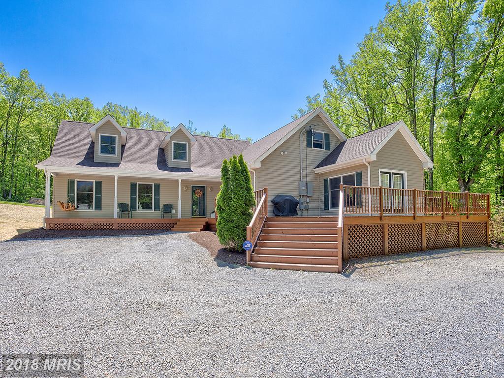 322 Pine Grove Road - Photo 1