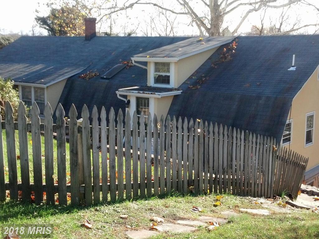 0 Salem Church Rd. - Photo 1