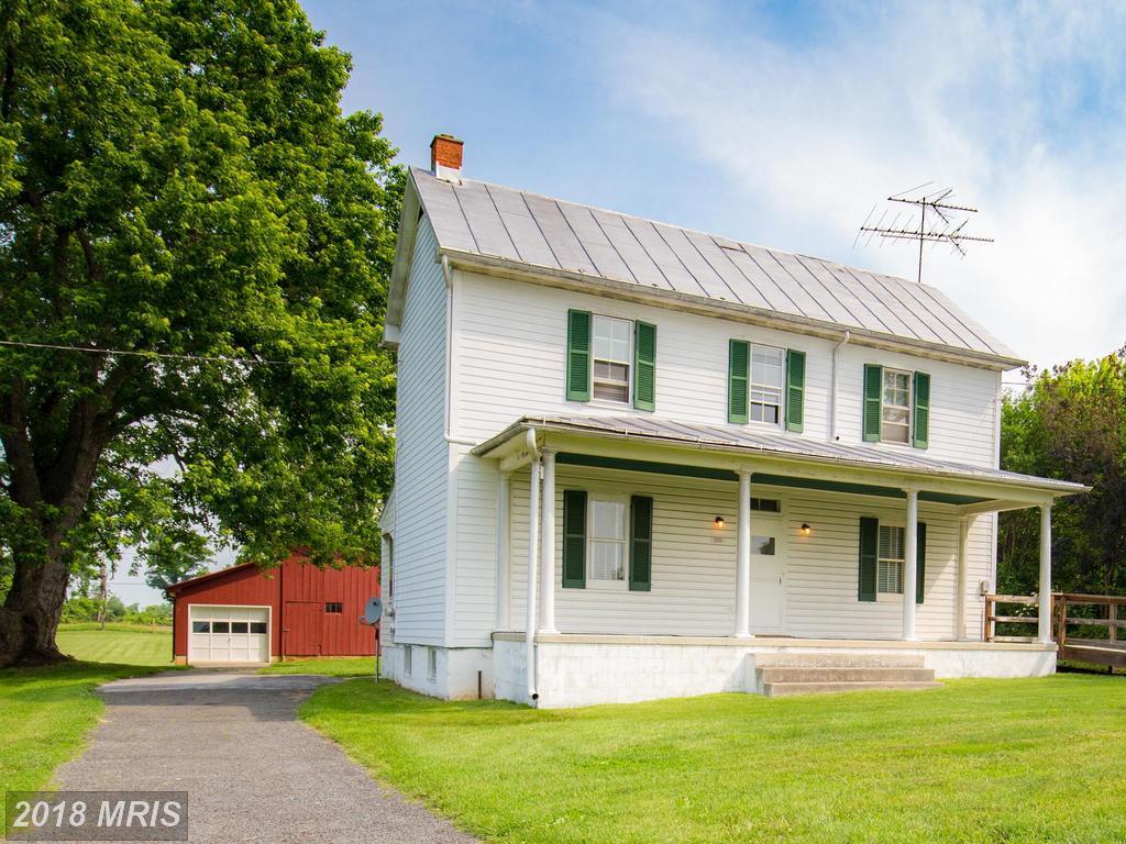 1591 Old Chapel Road - Photo 1