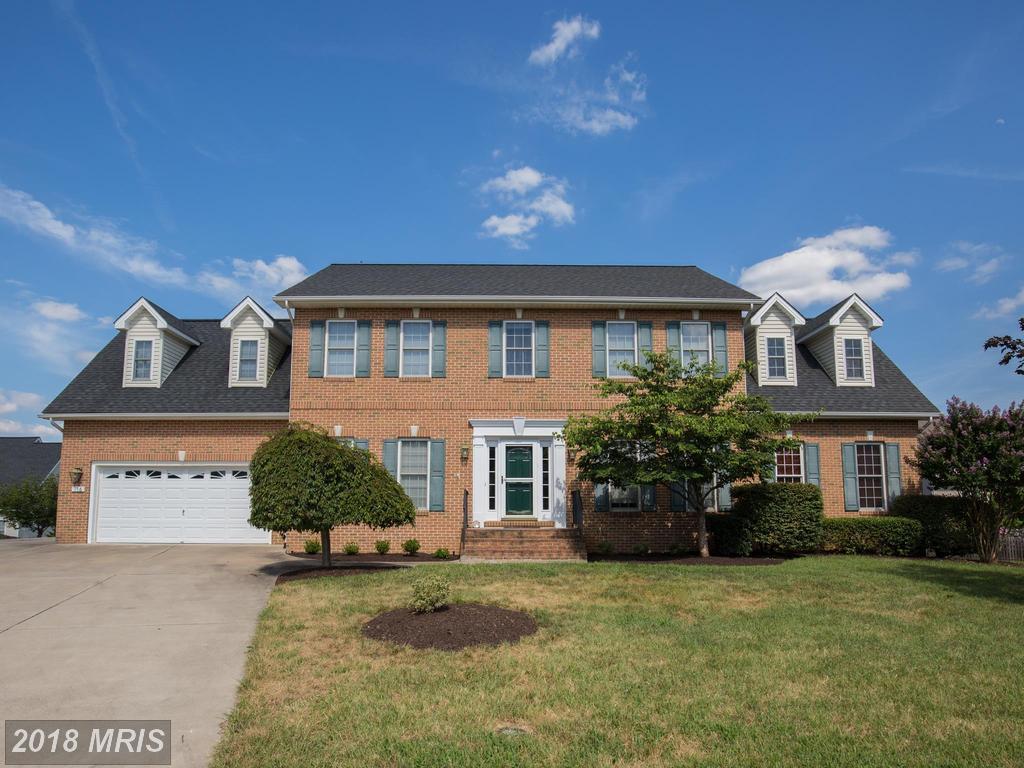 116 Isaac Court - Photo 1