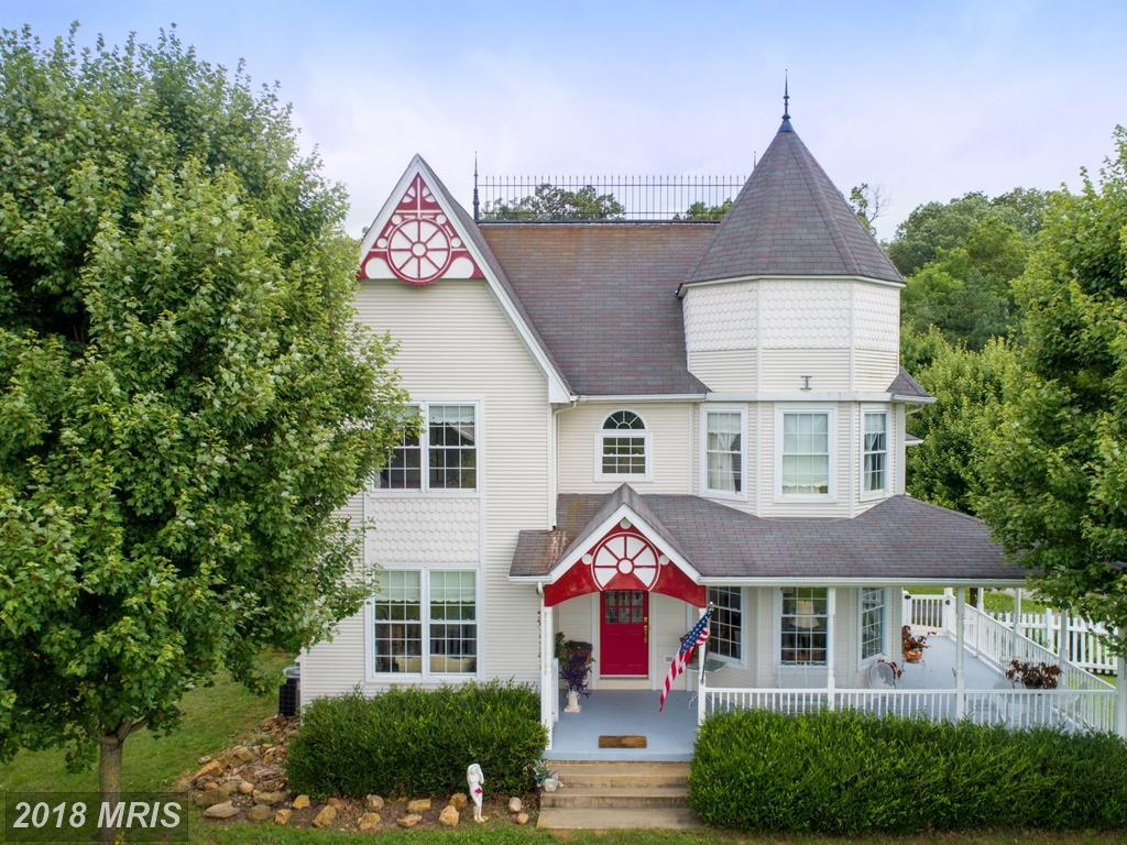 85 Bittersweet Lane - Photo 1