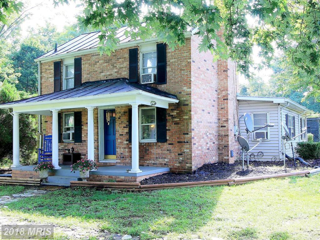 12457 Lord Fairfax Highway - Photo 1
