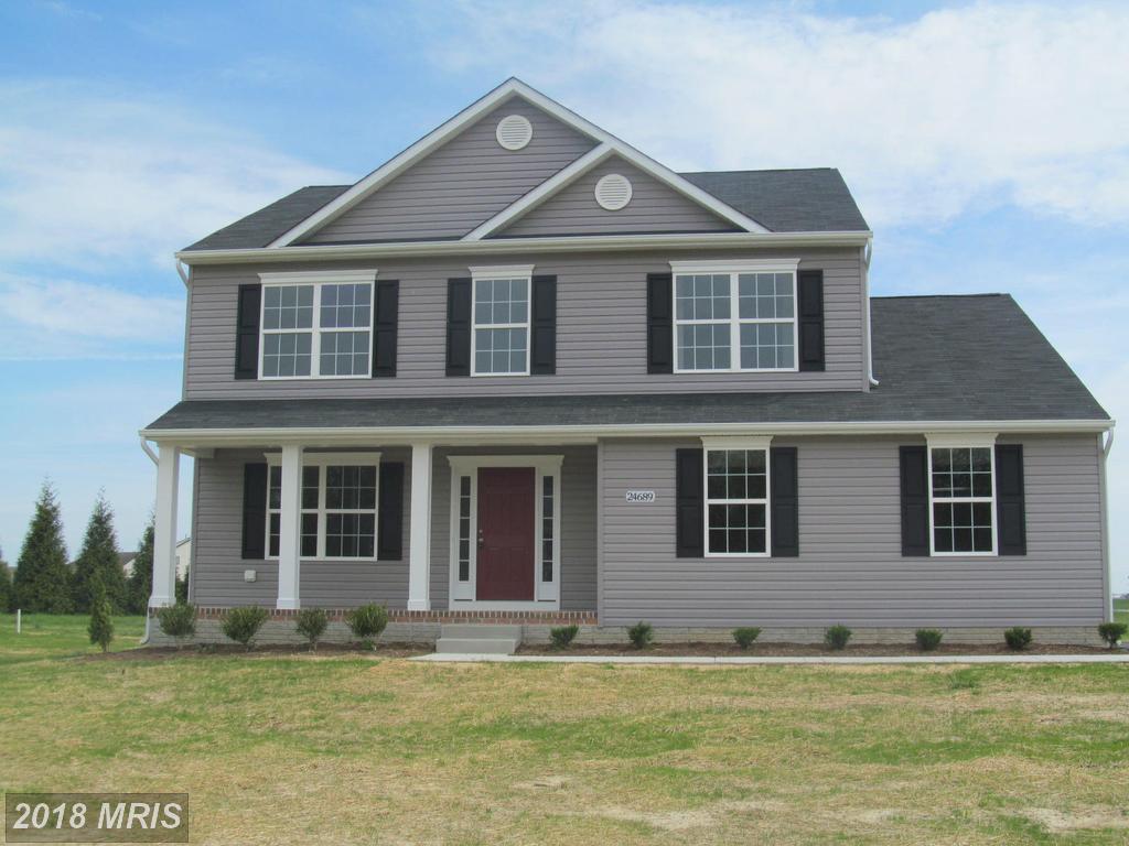 24706 Tribbett Circle - Photo 1
