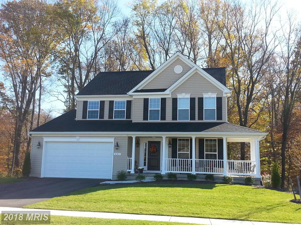 Maplewood Drive - Photo 1