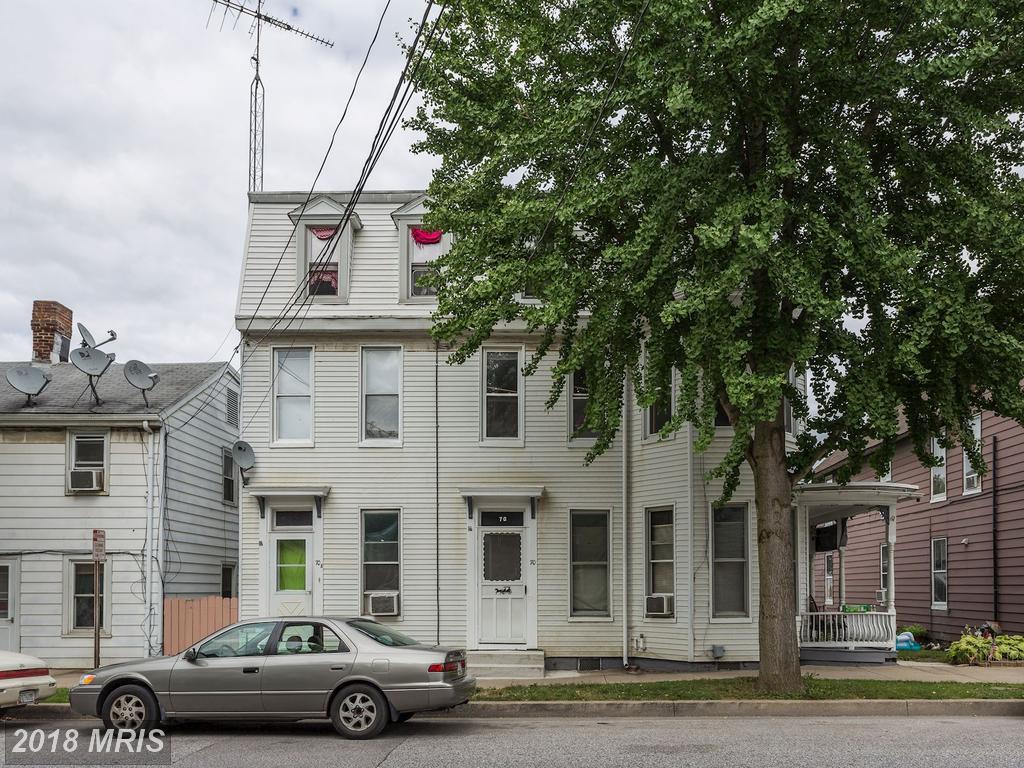 70 Pennsylvania/70 1/2 Avenue - Photo 1
