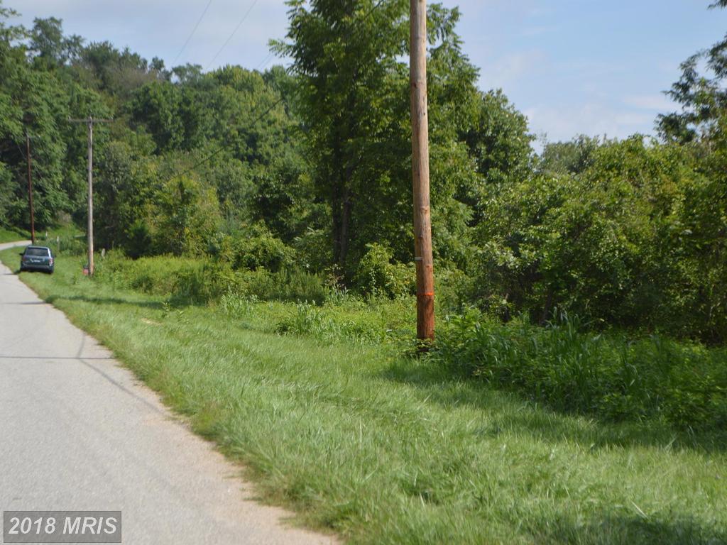 Goodwin Quarry Road - Photo 1