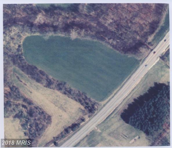 Francis Scott Key Highway - Photo 1