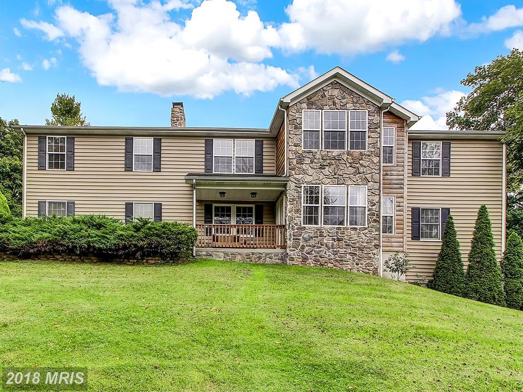 245 Uniontown Road - Photo 1