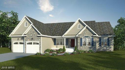 7 Pipe Creek View Drive - Photo 1
