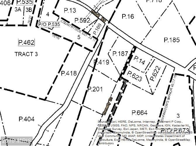 Hook Road - Photo 1