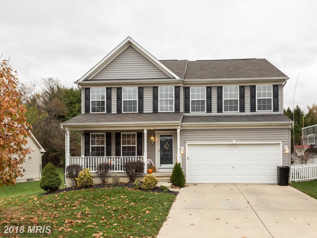 2740 Overlook Court - Photo 1