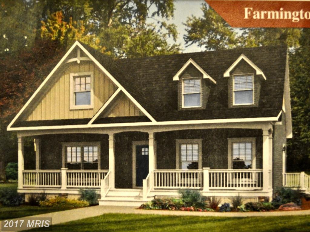 LOT#2 Falls Road - Photo 1