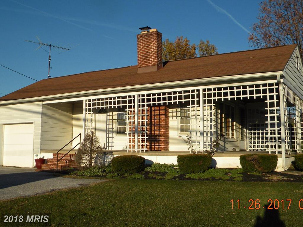 1615 Main Street - Photo 1