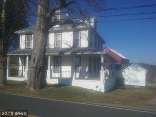 2122 Coon Club Road - Photo 1