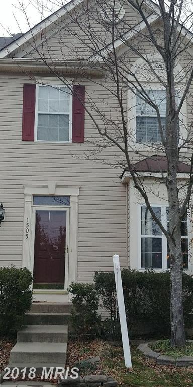 1505 Searchlight Way - Photo 1