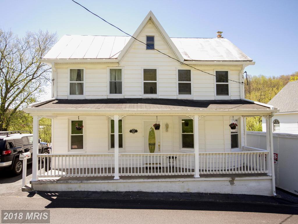 2847 Patapsco Road - Photo 1