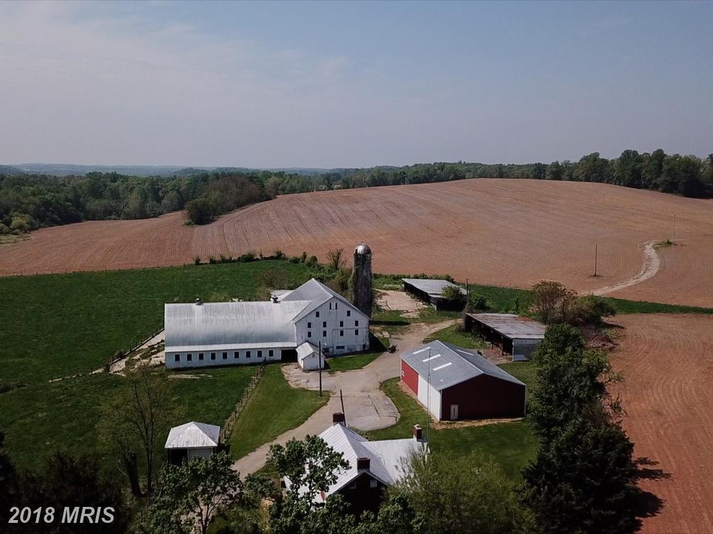301 Kate Wagner Road - Photo 1
