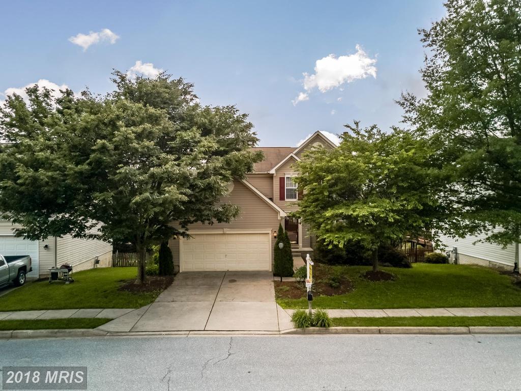1304 Longbow Road - Photo 1