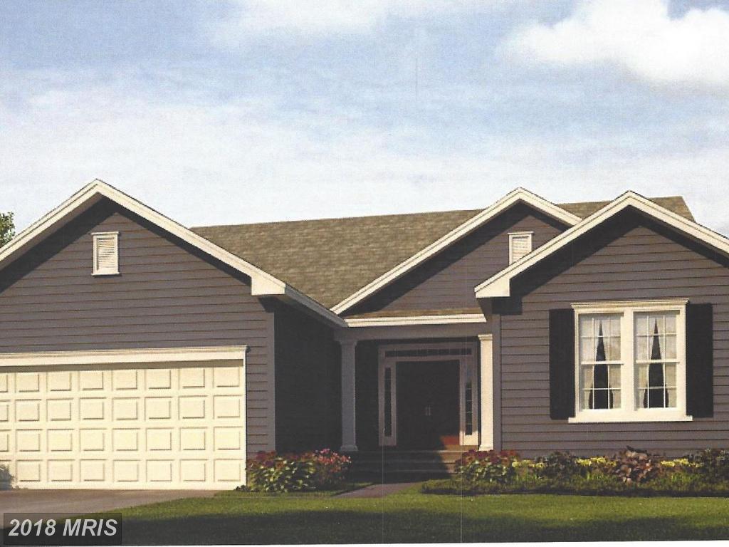 804 Stonegate Road - Photo 1