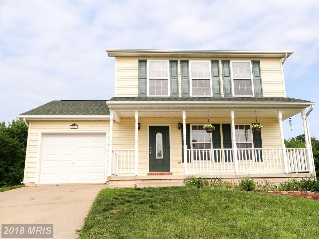 68 Fairground Avenue - Photo 1