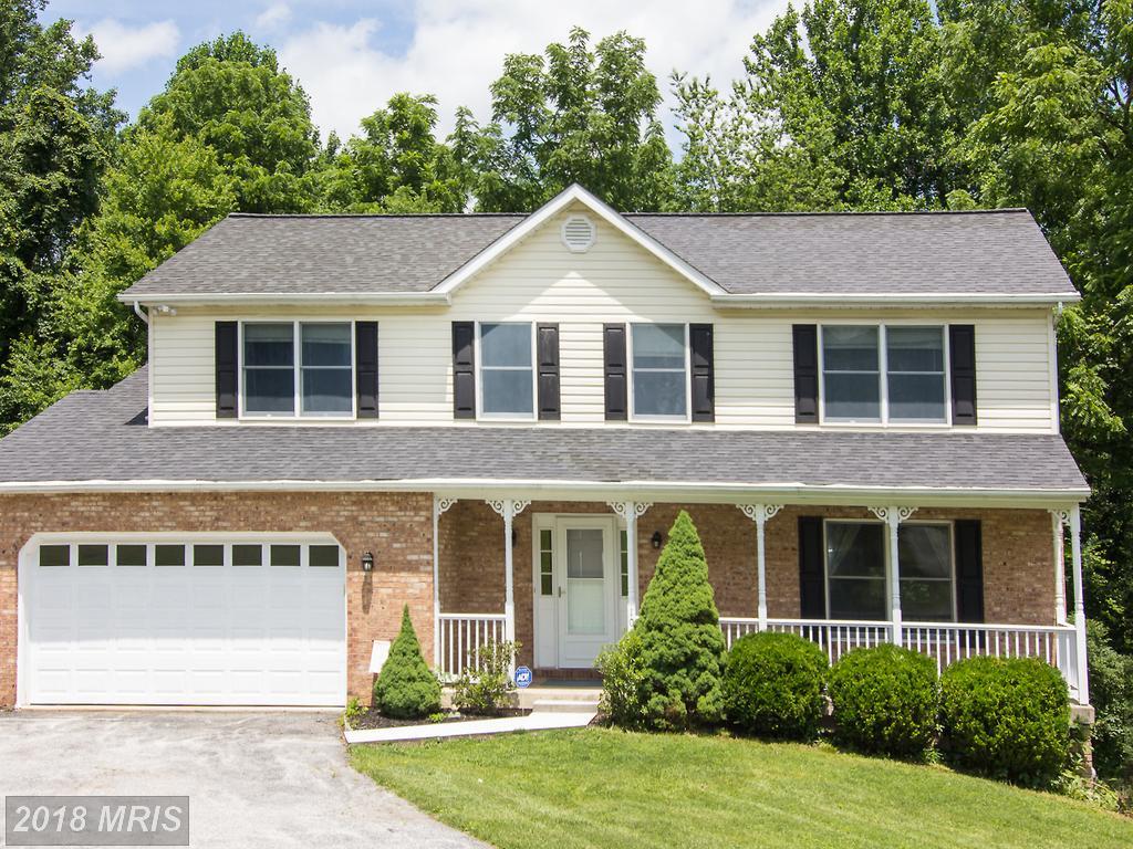 1041 Morgan Run Drive - Photo 1