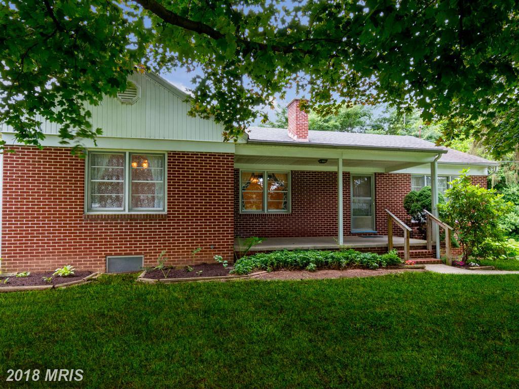 2090 Baltimore Boulevard - Photo 1