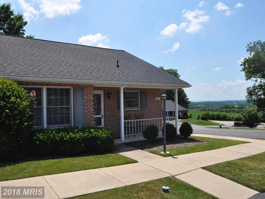 2831 Carlisle Drive - Photo 1