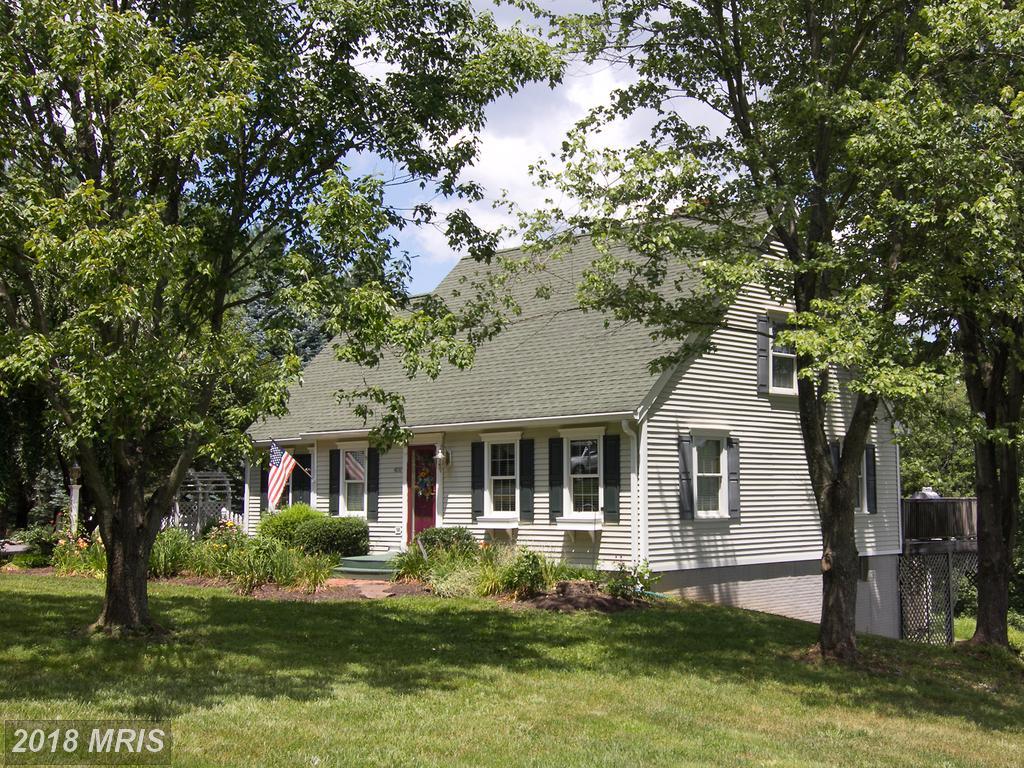 4850 Millers Station - Photo 1