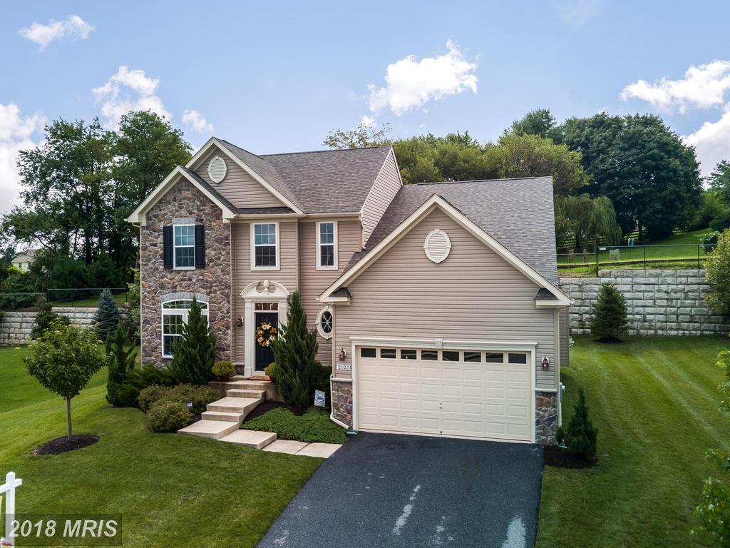 2103 Fieldbrook Lane - Photo 1