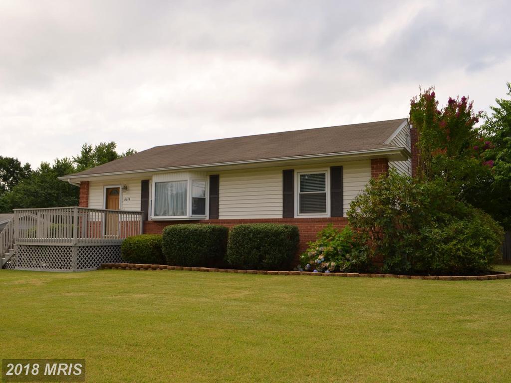6614 Monroe Avenue - Photo 1