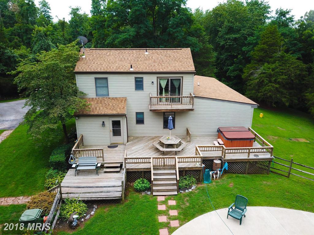 2150 Mayberry Road - Photo 1