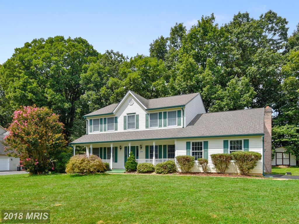 370 Bridgestone Drive - Photo 1