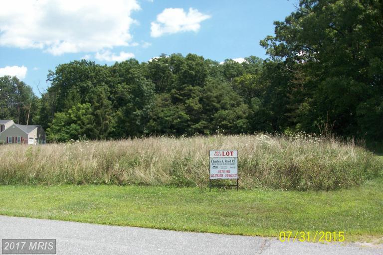Stansbury Hill Drive - Photo 1