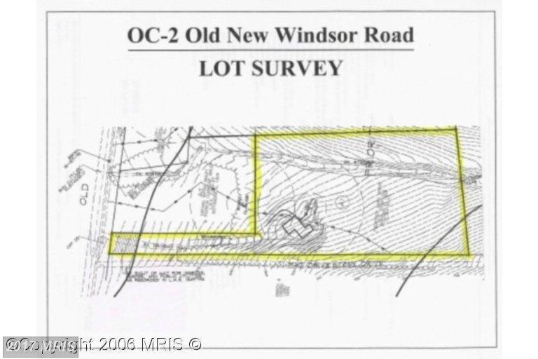 OC2 Old New Windsor Road - Photo 1