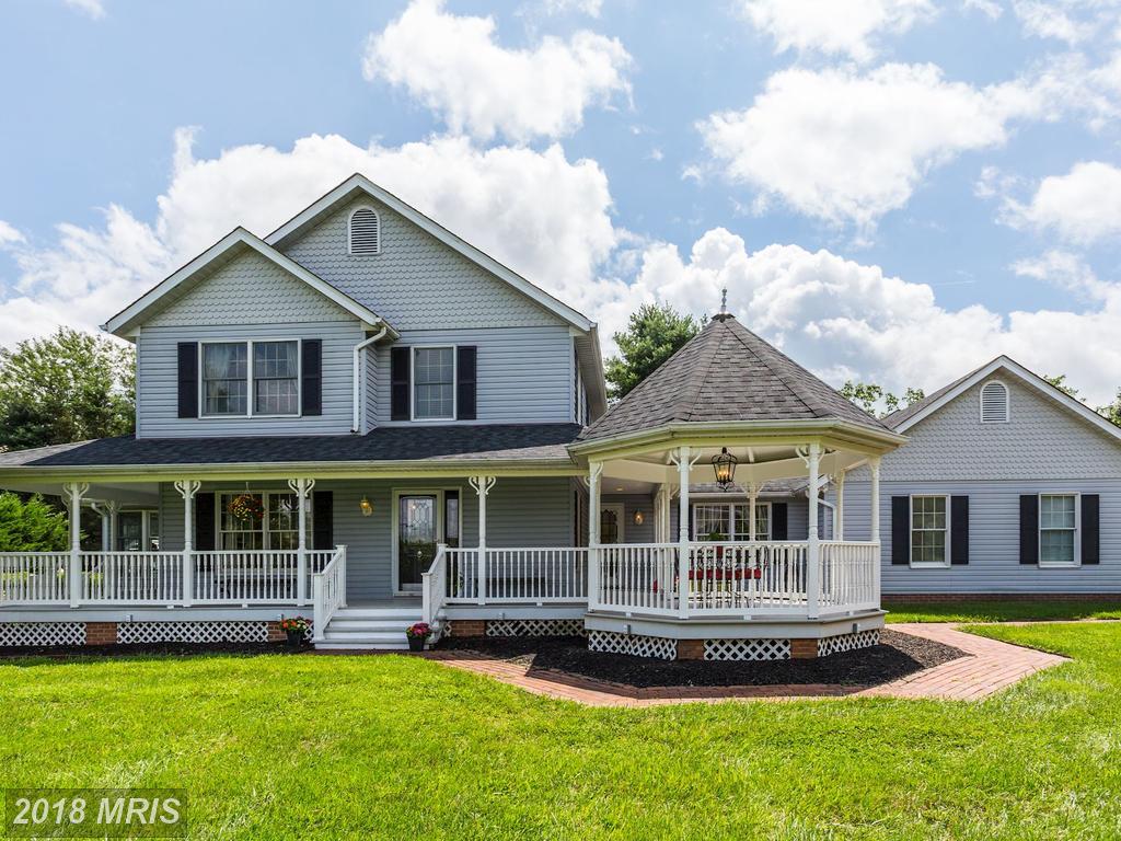 1539 Green Mill Road - Photo 1